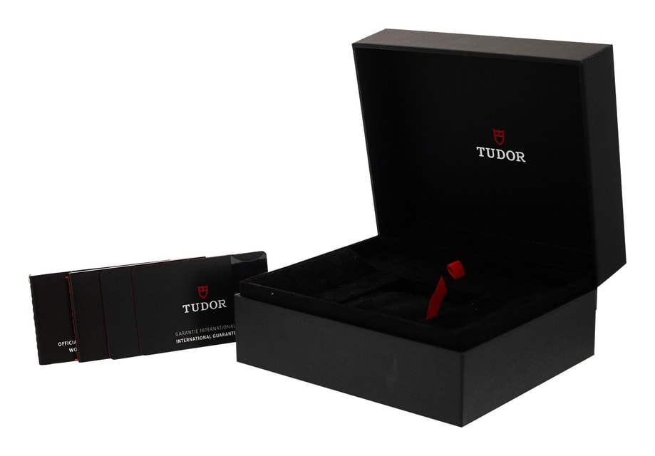 Tudor Black Bay GMT M79830RB-0010 Image 4